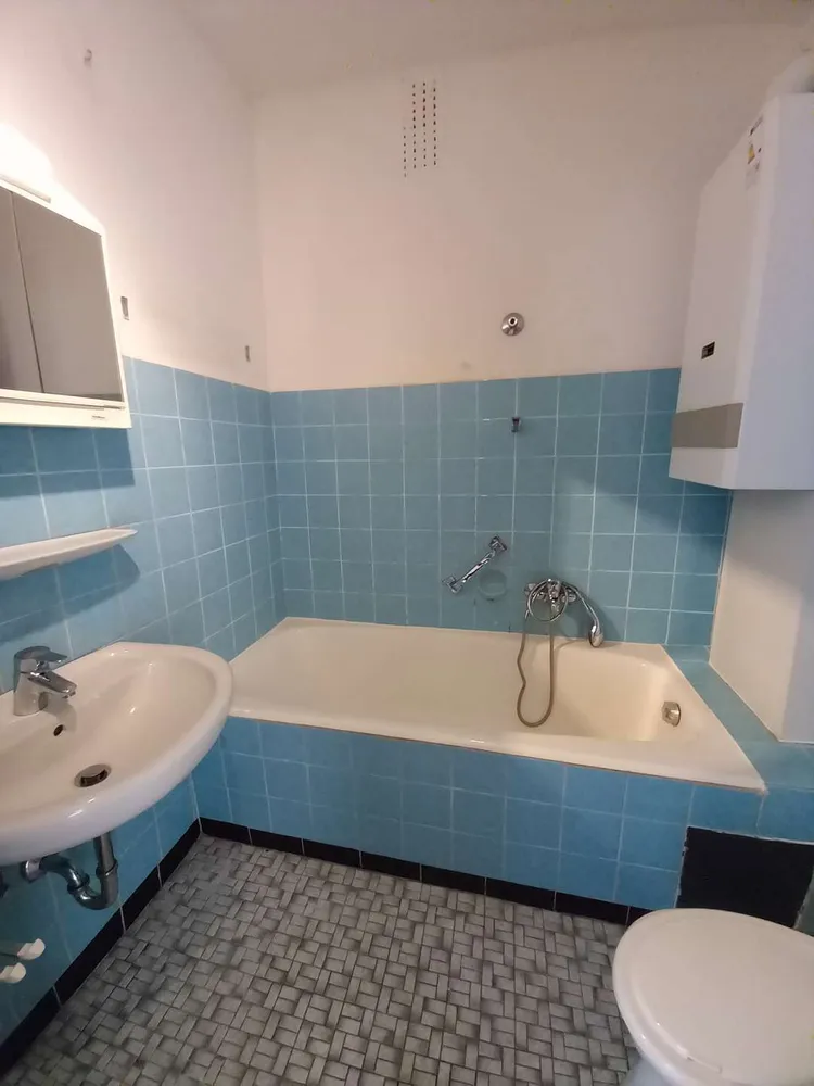 2 Zimmer Wohnung mit 77 m² in Hof – Bild 6