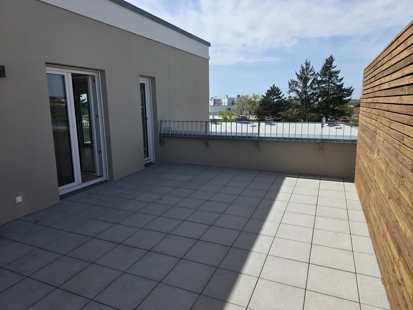 4 Zimmer Wohnung mit 120 m² in Darmstadt – Bild 6