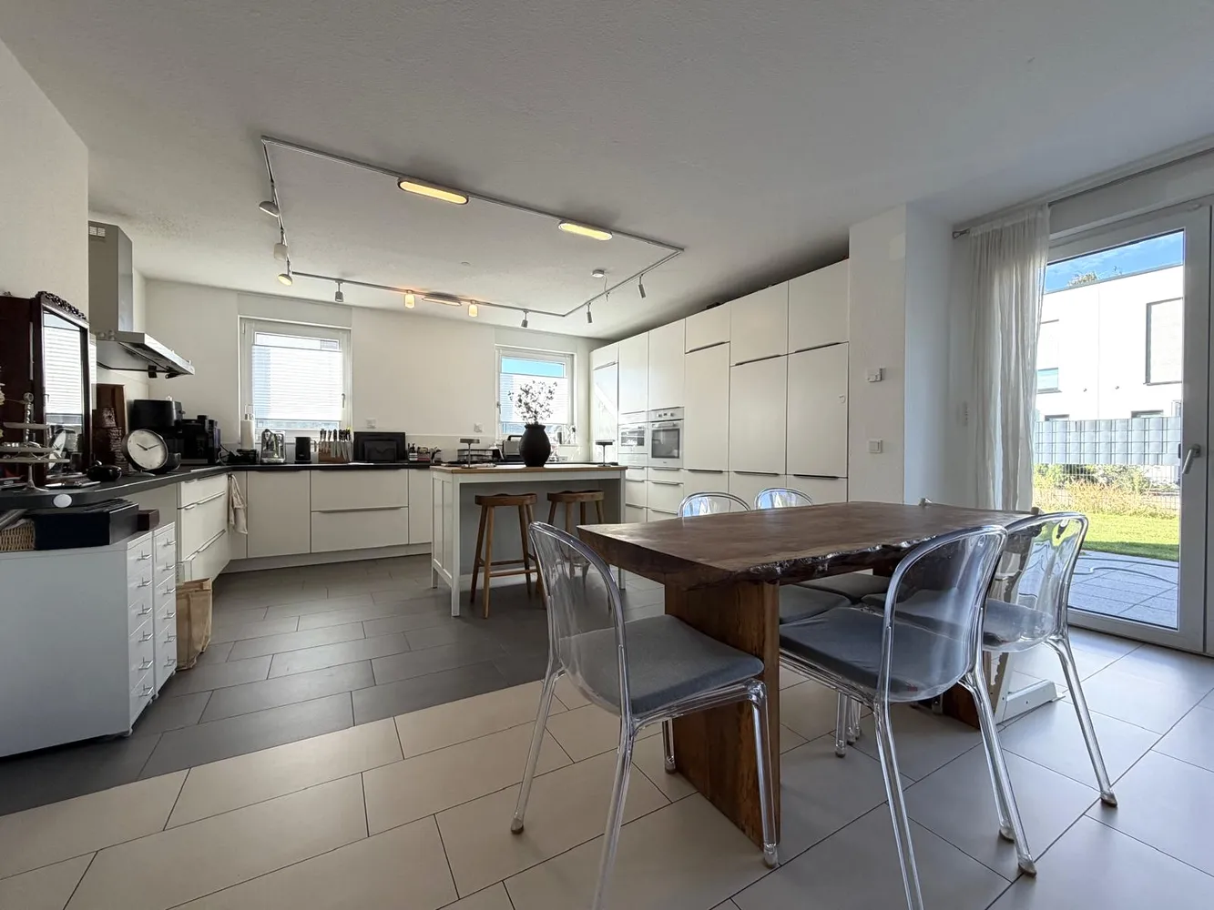 4 Zimmer Haus mit 161 m² in Meerbusch – Bild 4