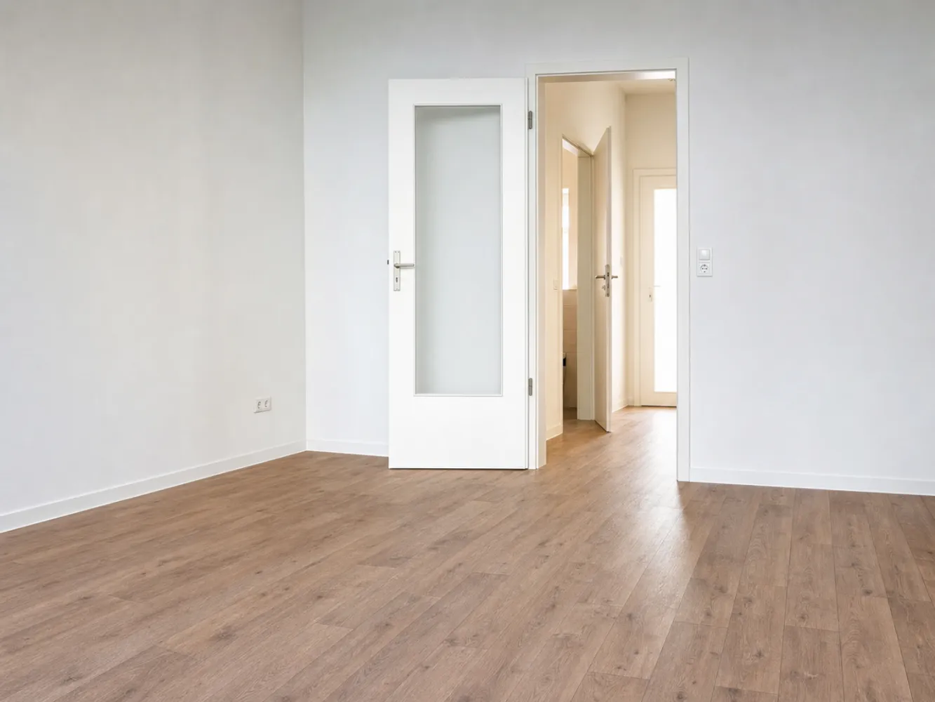 2 Zimmer Wohnung mit 52 m² in Eberswalde – Bild 4