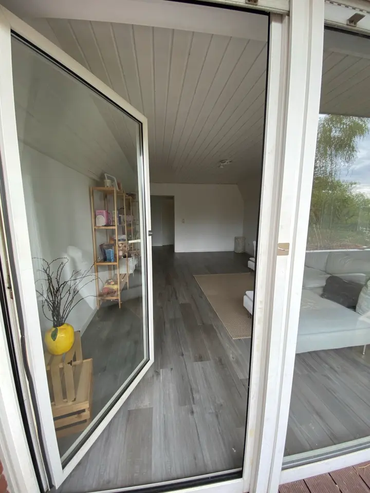 3 Zimmer Wohnung mit 70 m² in Kleve – Bild 2