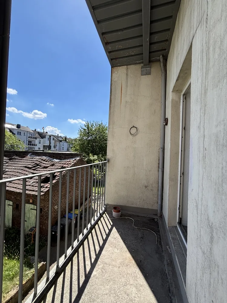 2 Zimmer Wohnung mit 44 m² in Gelsenkirchen – Bild 5
