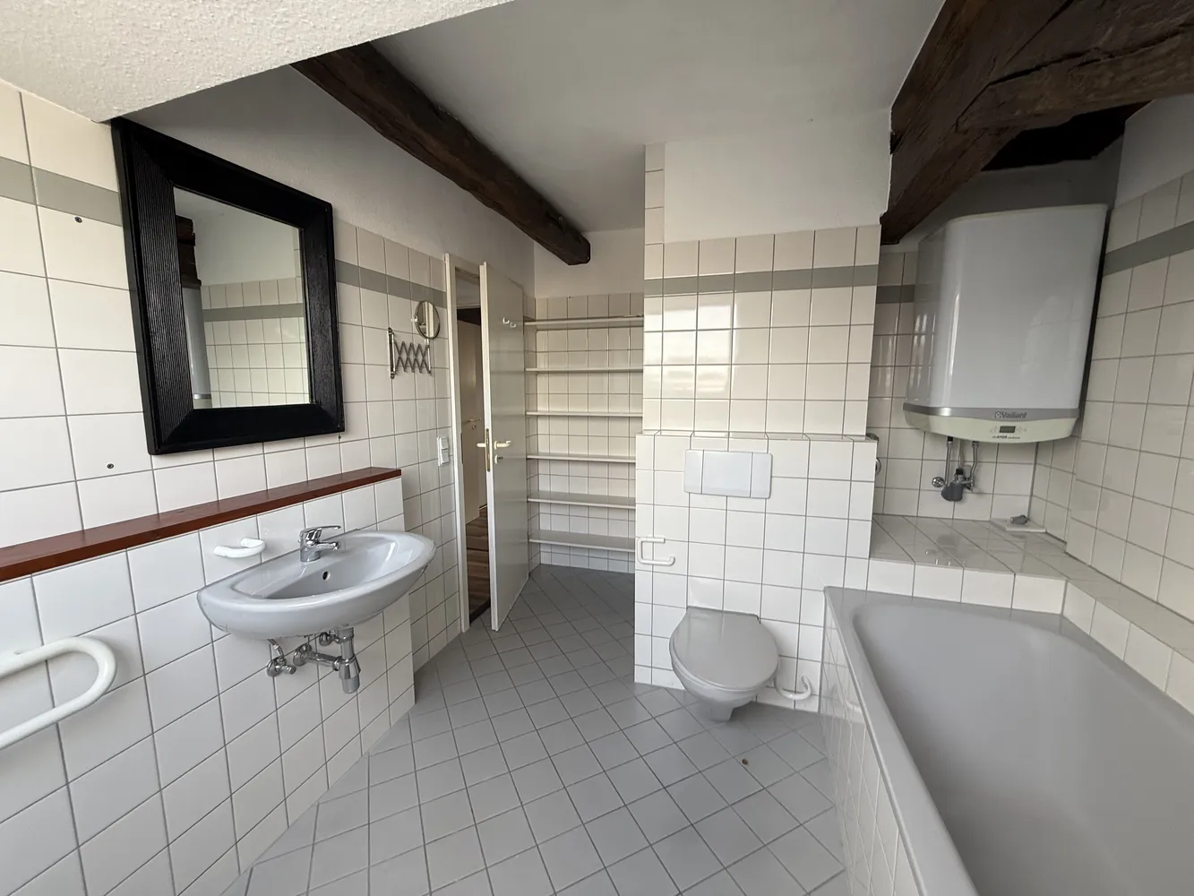3 Zimmer Wohnung mit 95 m² in Saarbrücken – Bild 7
