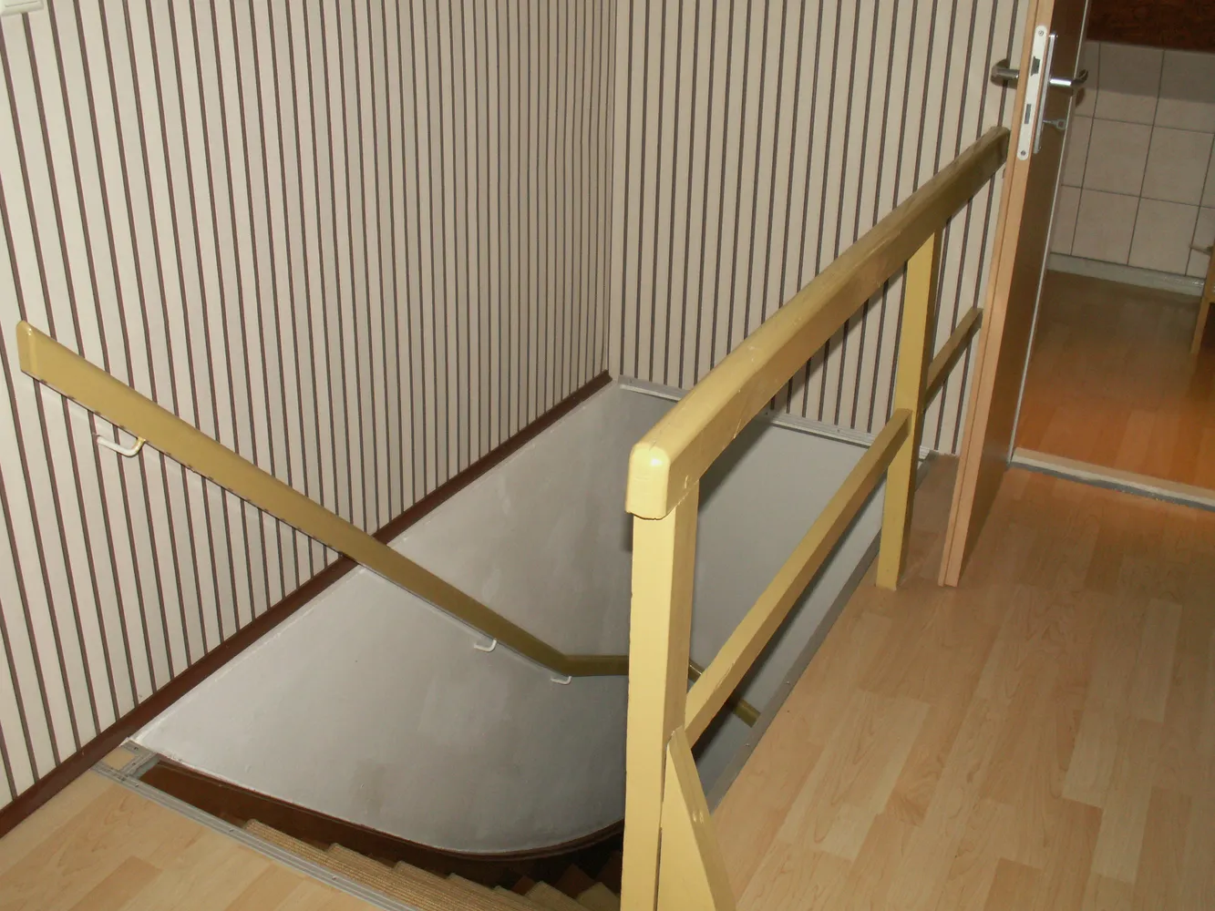 2 Zimmer Wohnung mit 35 m² in Berlin – Bild 6