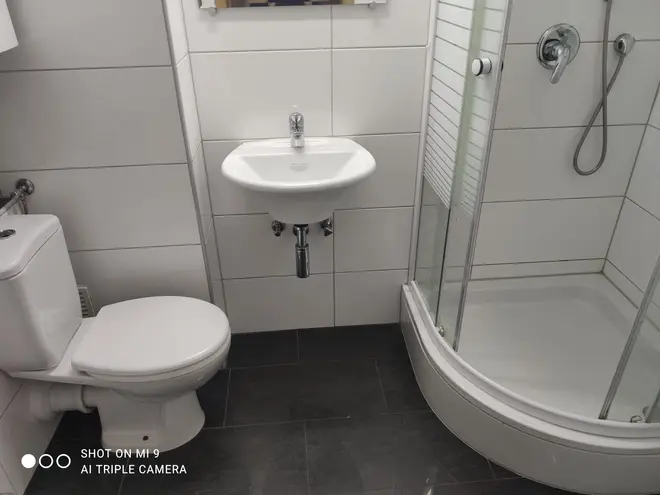 4 Zimmer Wohnung mit 72 m² in Dortmund – Bild 6