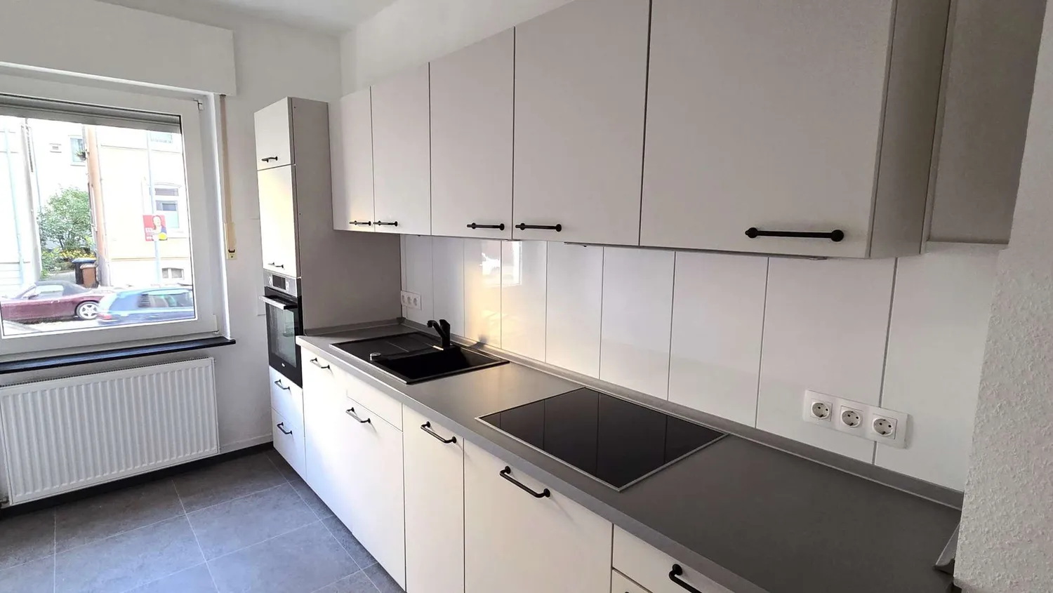 3 Zimmer Wohnung mit 60 m² in Hannover – Bild 7
