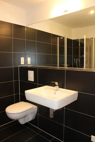 1 Zimmer Wohnung mit 33 m² in Berlin – Bild 8