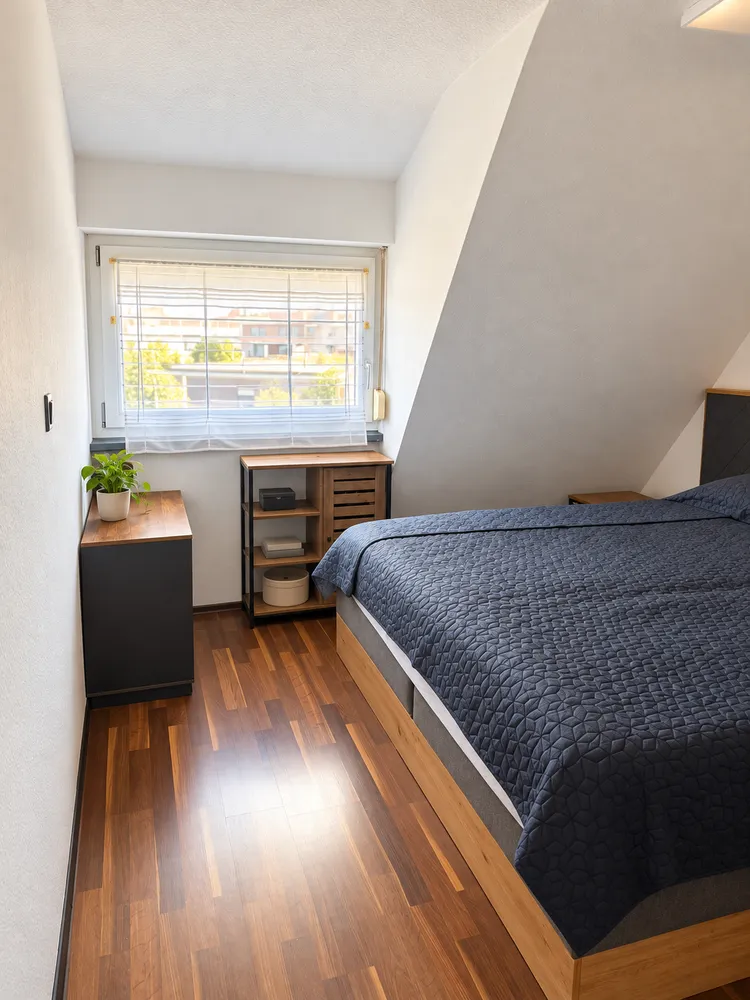 3 Zimmer Wohnung mit 54 m² in Stuttgart – Bild 6