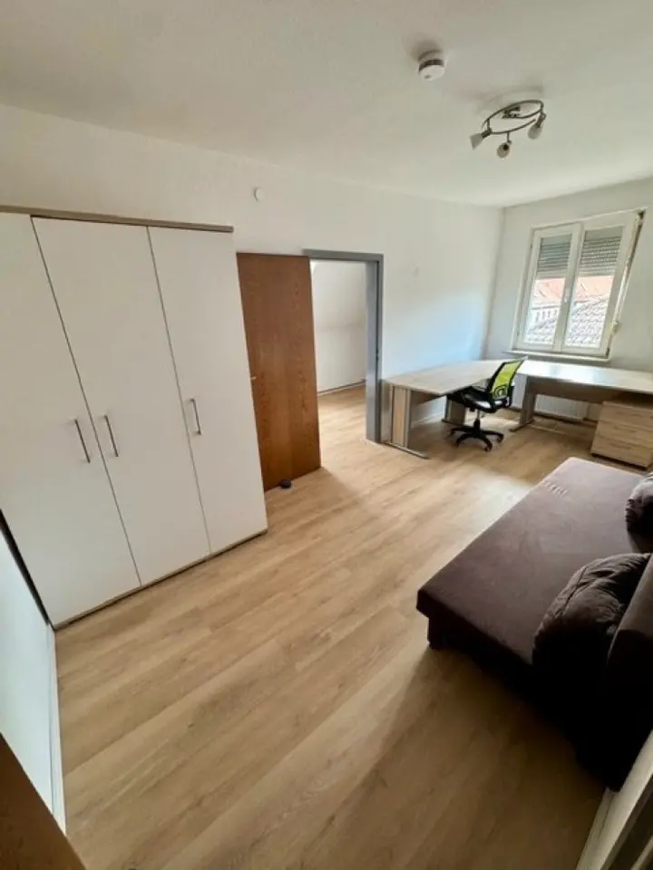 WG-Zimmer mit 25 m² in Mosbach – Bild 8