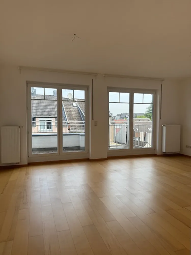 3 Zimmer Wohnung mit 85 m² in Moers – Bild 4