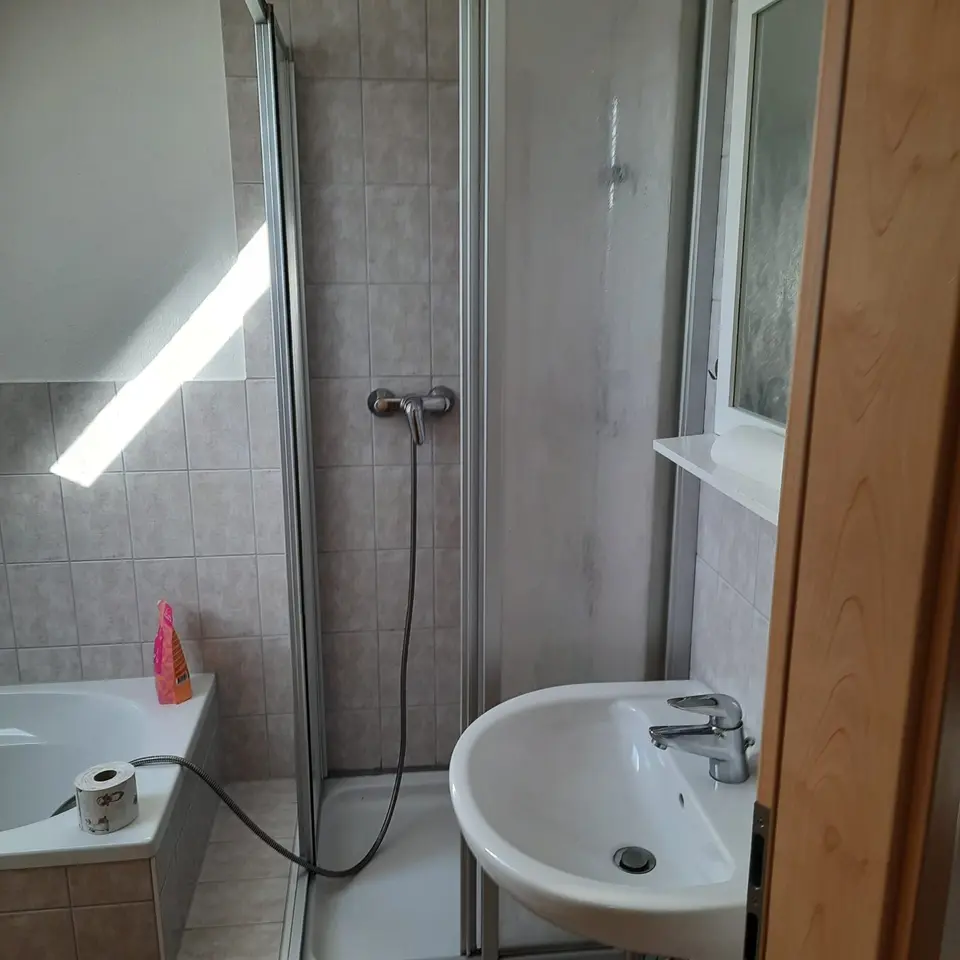 3 Zimmer Wohnung mit 56 m² in Schmalkalden – Bild 9