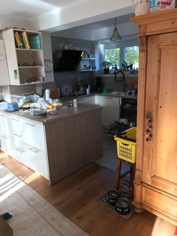 2 Zimmer Haus mit 100 m² in Minden – Bild 6