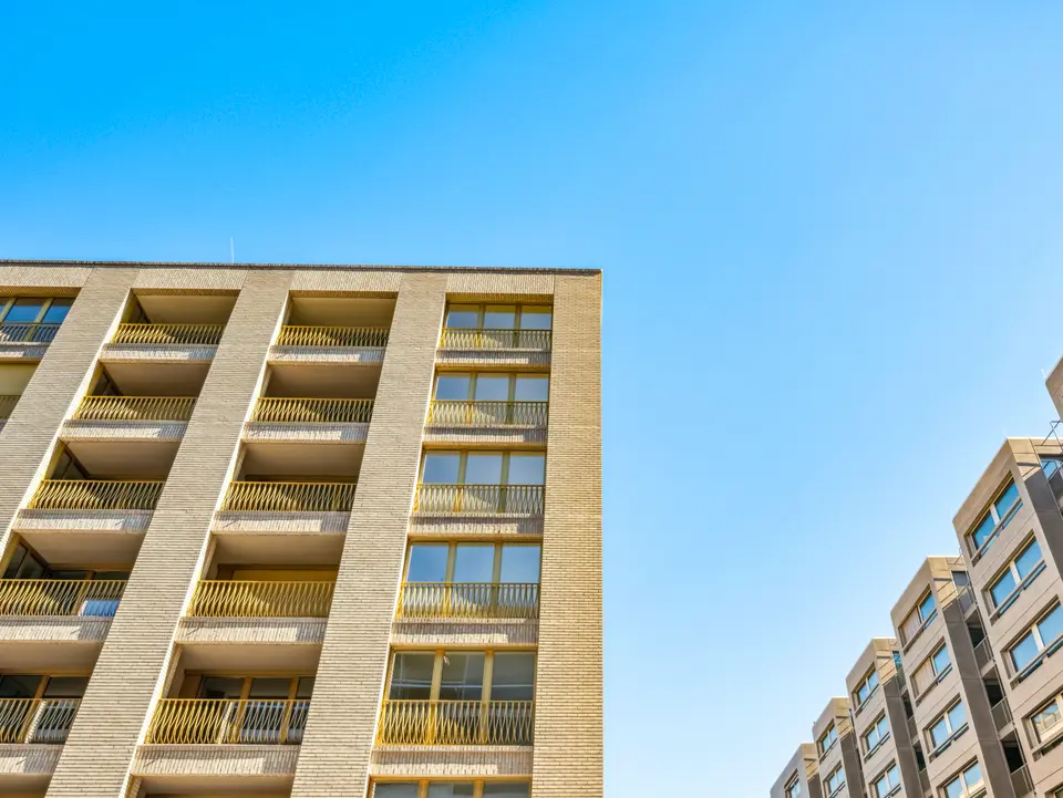 3 Zimmer Wohnung mit 109 m² in Berlin – Bild 9