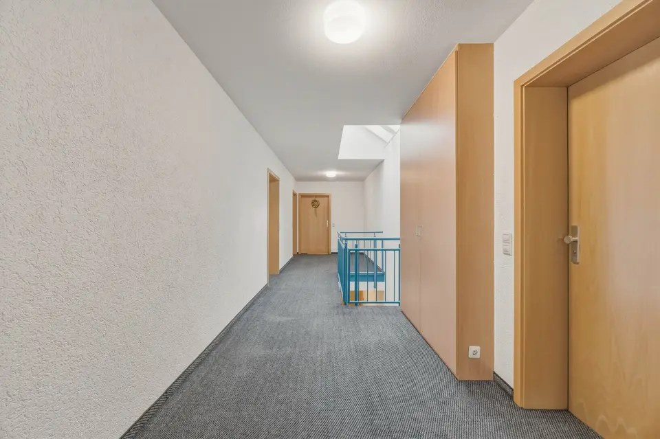 2 Zimmer Wohnung mit 70 m² in Kirchheim unter Teck – Bild 4