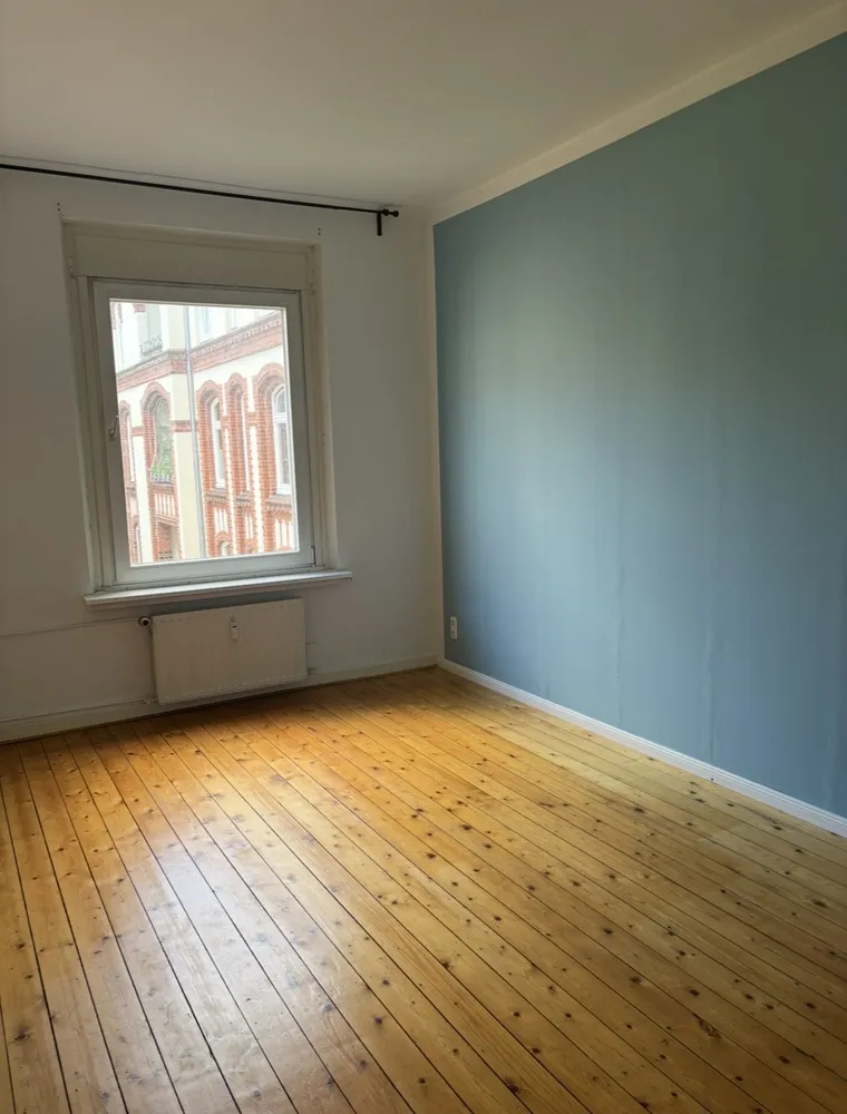 1 Zimmer Wohnung mit 16 m² in Hamburg – Bild 2