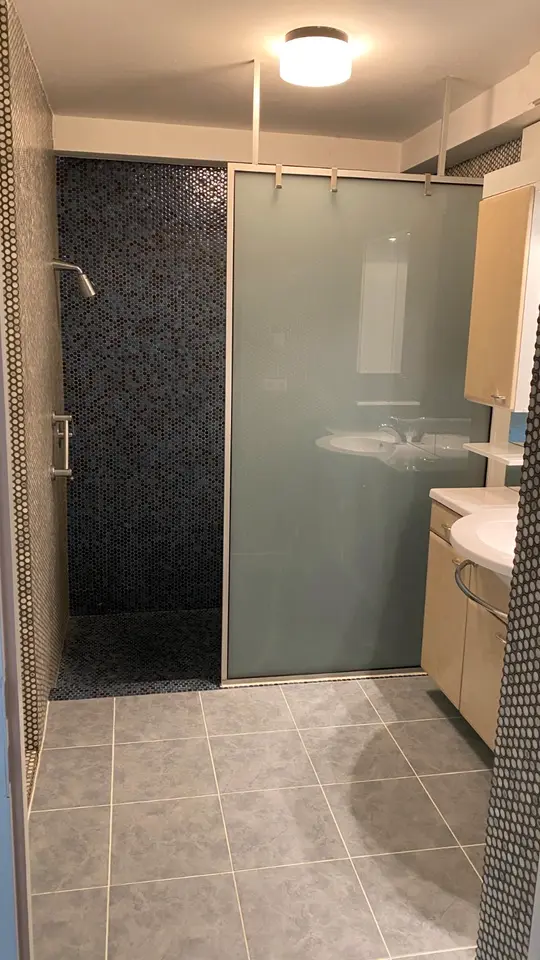 2 Zimmer Wohnung mit 110 m² in Calw – Bild 10