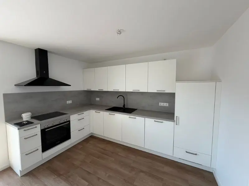 3 Zimmer Wohnung mit 88 m² in Flensburg – Bild 2