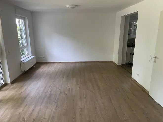 2 Zimmer Wohnung mit 50 m² in Dortmund – Bild 8