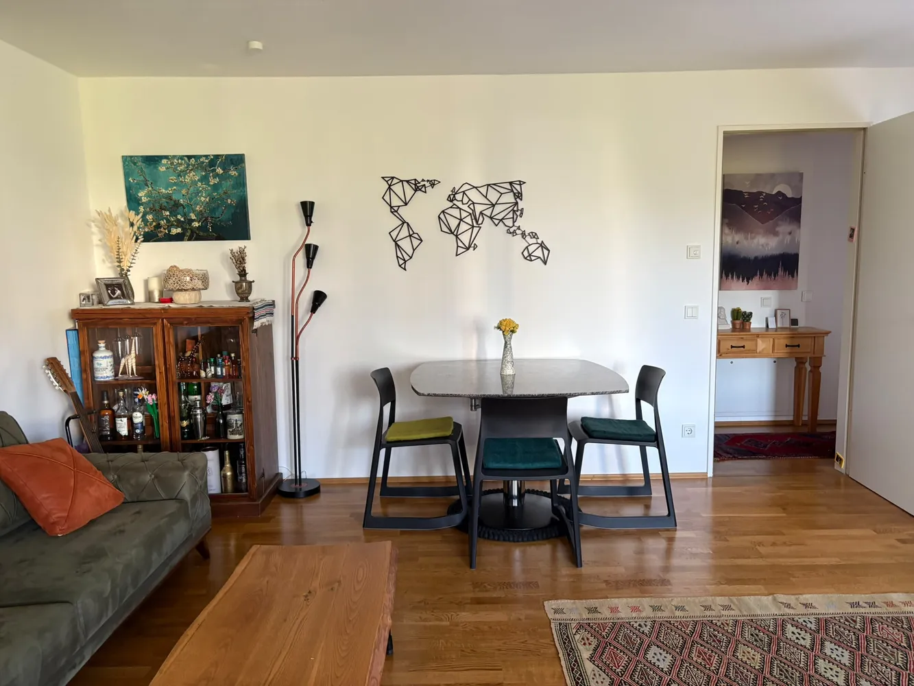 3 Zimmer Wohnung mit 79 m² in München – Bild 8