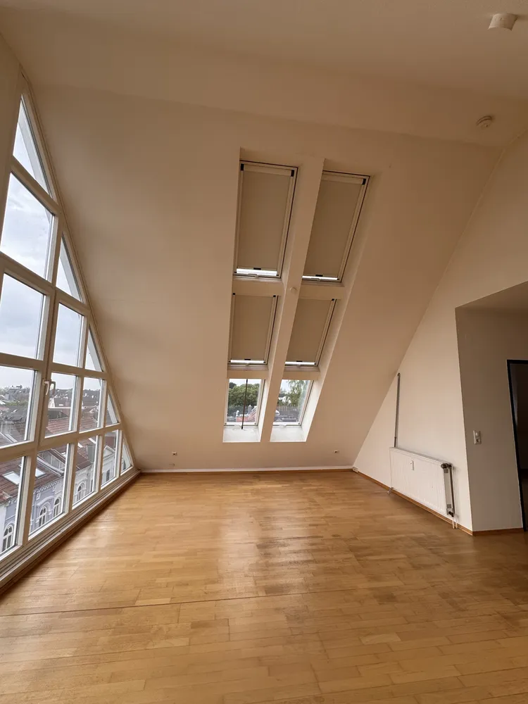 4 Zimmer Wohnung mit 132 m² in Bremen – Bild 2