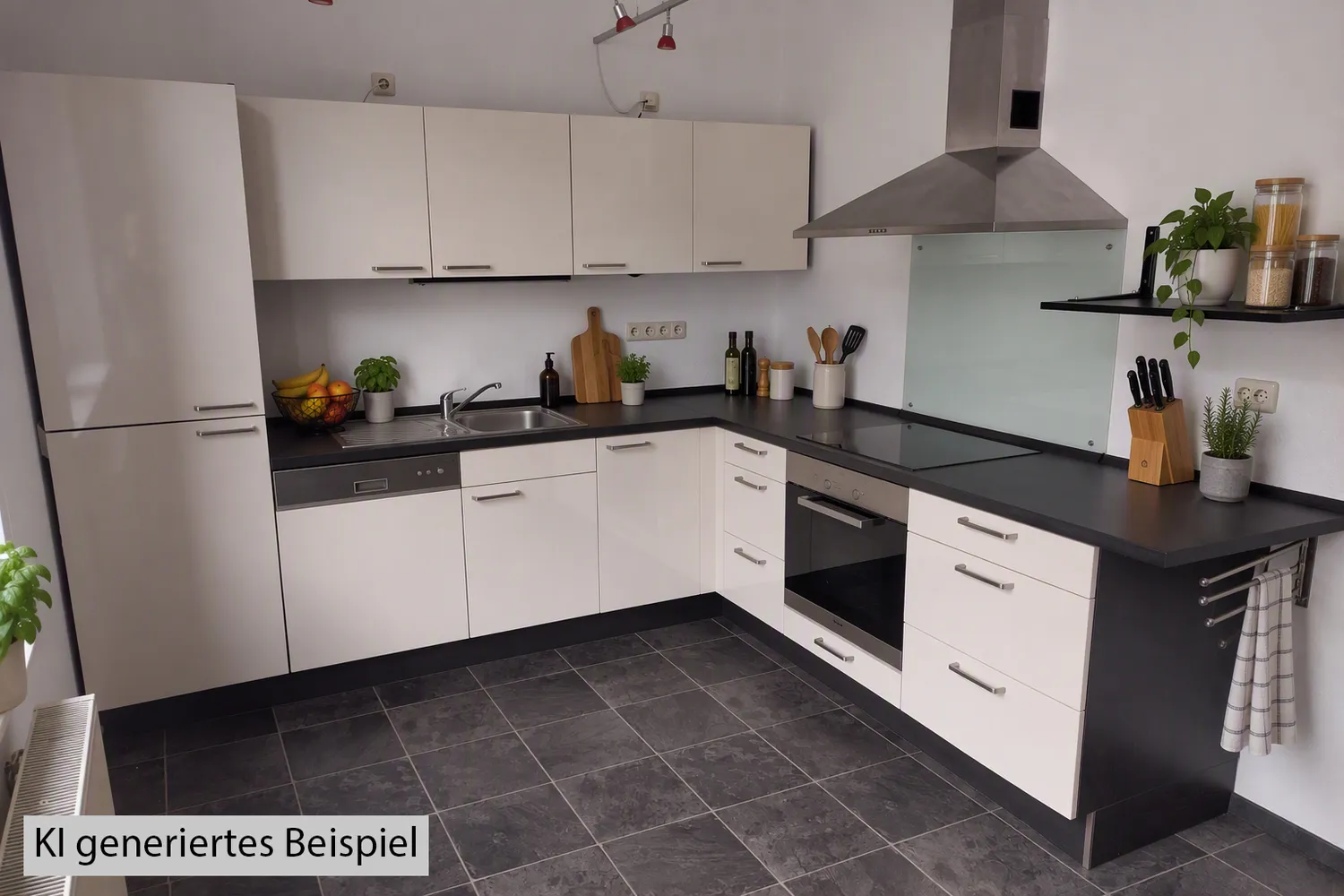 2 room apartment with 67 m² in Wiesbaden – Photo 3