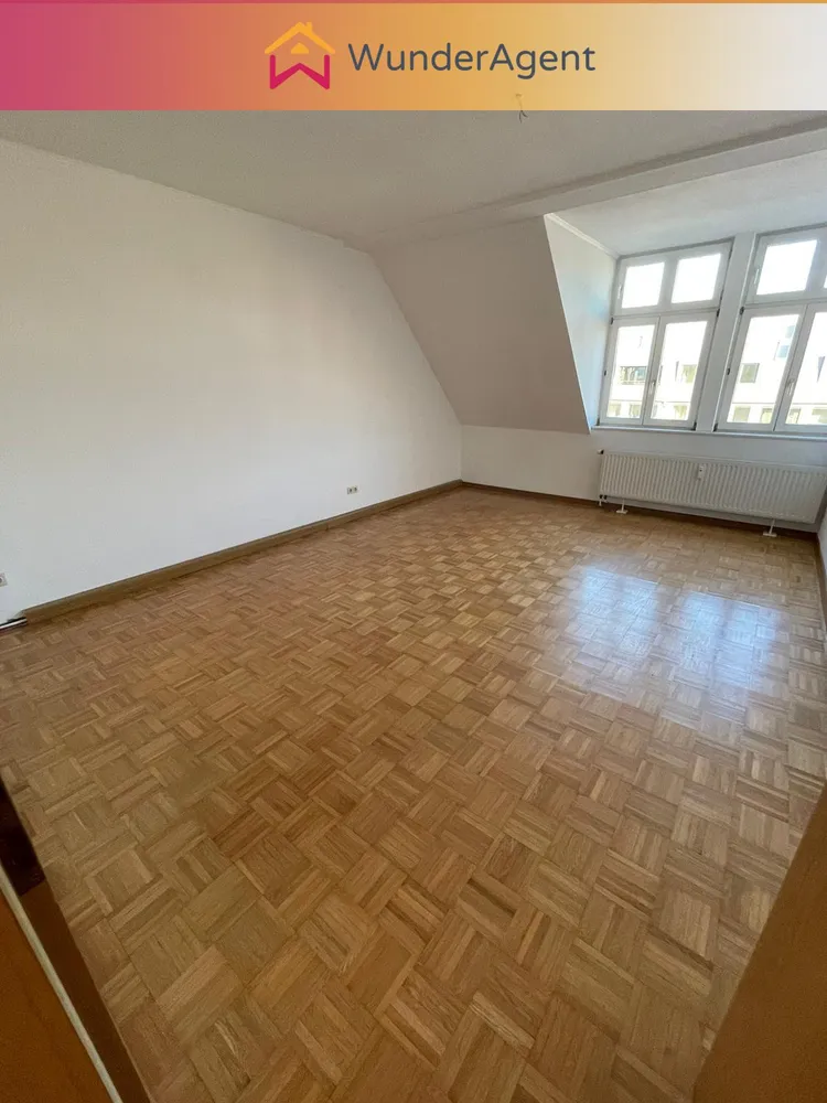 2 Zimmer Wohnung mit 67 m² in Leipzig – Bild 3