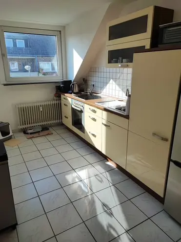 2 Zimmer Wohnung mit 58 m² in Aachen – Bild 5