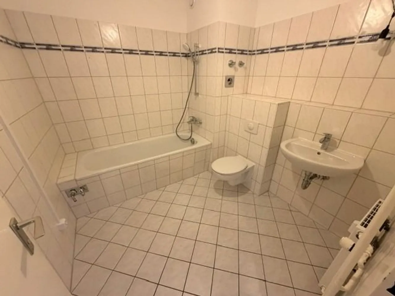 3 room apartment with 84 m² in Berlin – Photo 10