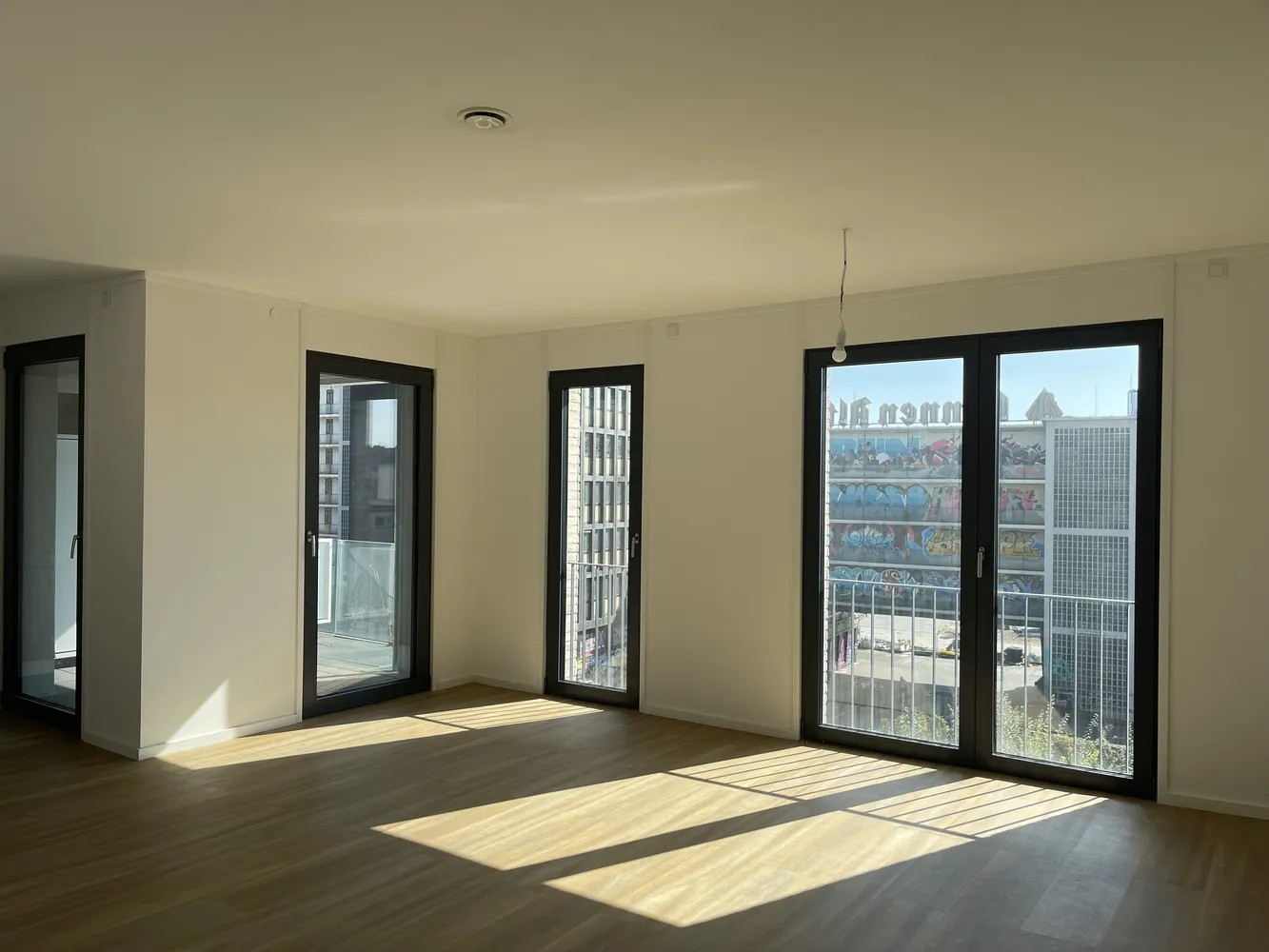2 Zimmer Wohnung mit 80 m² in Mönchengladbach – Bild 3