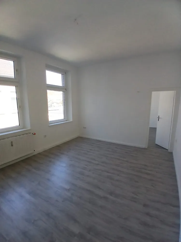 2 Zimmer Wohnung mit 40 m² in Krefeld – Bild 4