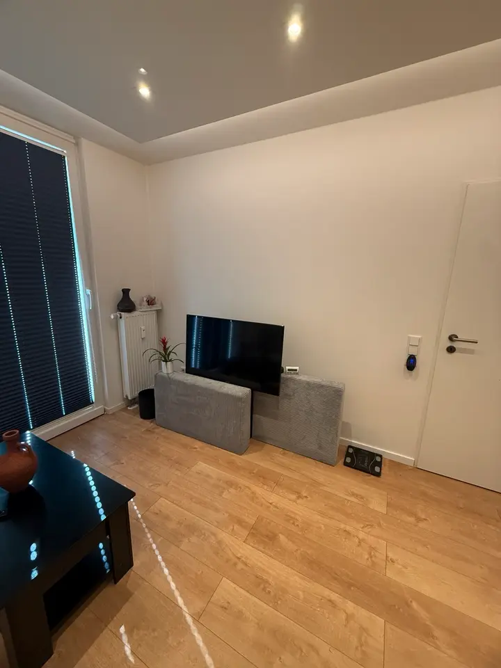 2 Zimmer Wohnung mit 40 m² in Krefeld – Bild 7