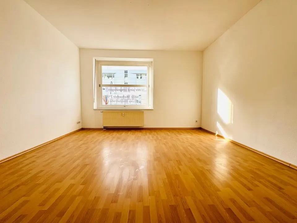 4 Zimmer Wohnung mit 118 m² in Chemnitz – Bild 3