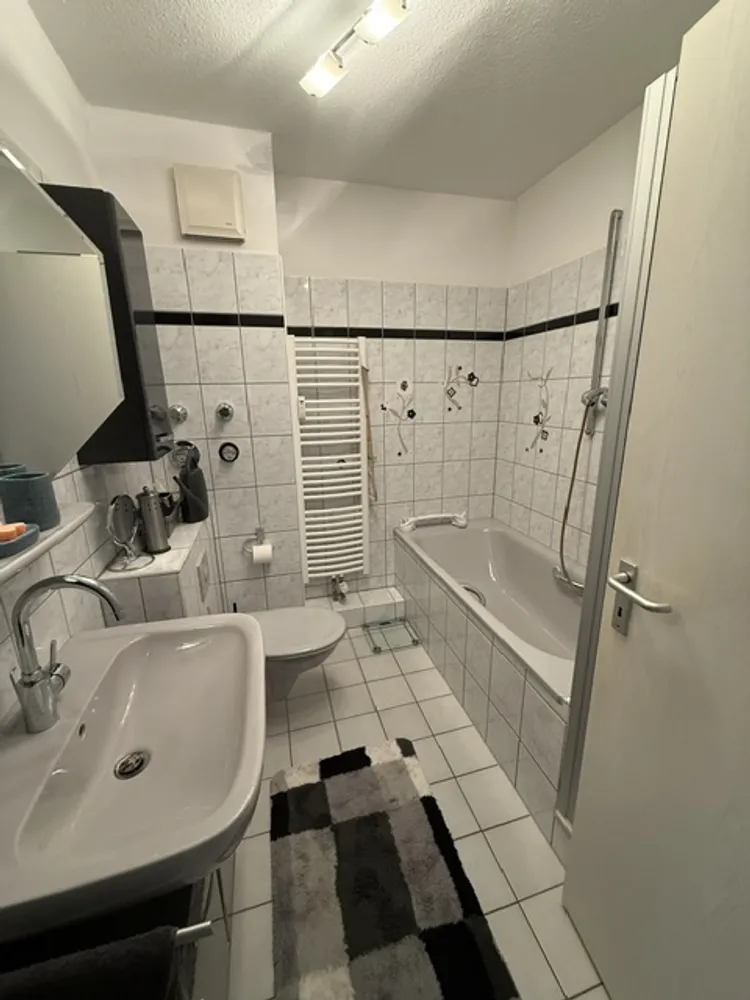 3 Zimmer Wohnung mit 110 m² in Duisburg – Bild 7