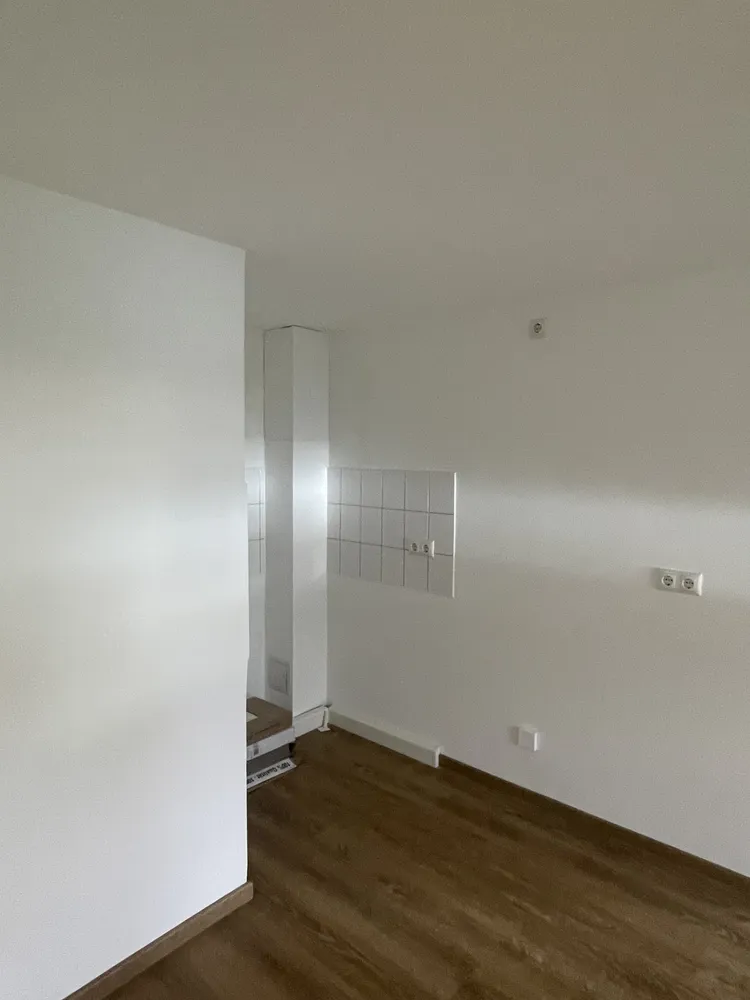 2 room apartment with 30 m² in Aachen – Photo 7