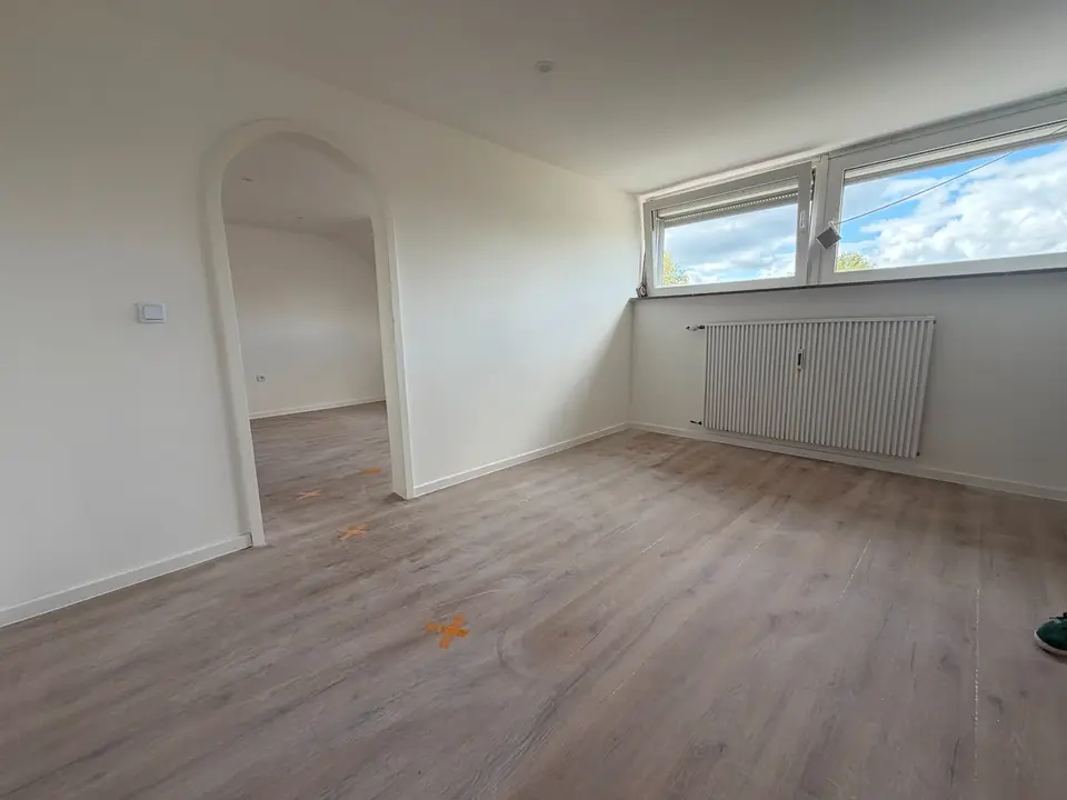 6 Zimmer Wohnung mit 140 m² in Mönchengladbach – Bild 6
