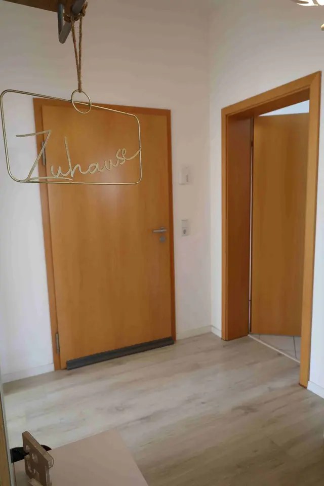3 Zimmer Wohnung mit 100 m² in Halberstadt – Bild 6