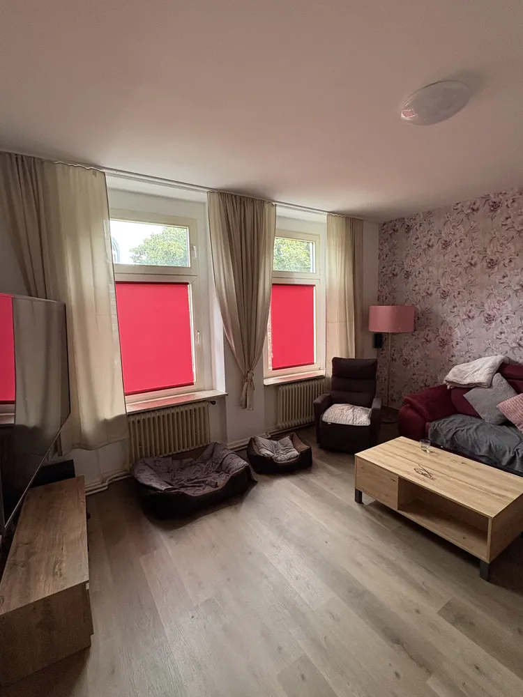3 Zimmer Wohnung mit 85 m² in Wuppertal – Bild 8