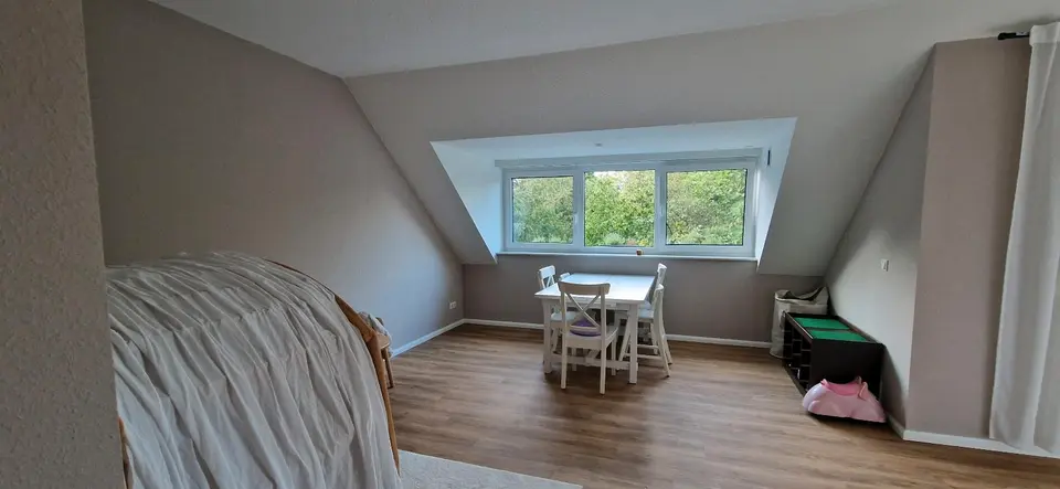 2 Zimmer Wohnung mit 75 m² in Rotenburg (Wümme) – Bild 6