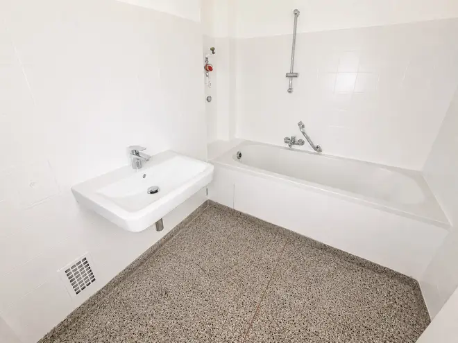 3 Zimmer Wohnung mit 78 m² in Mannheim – Bild 7