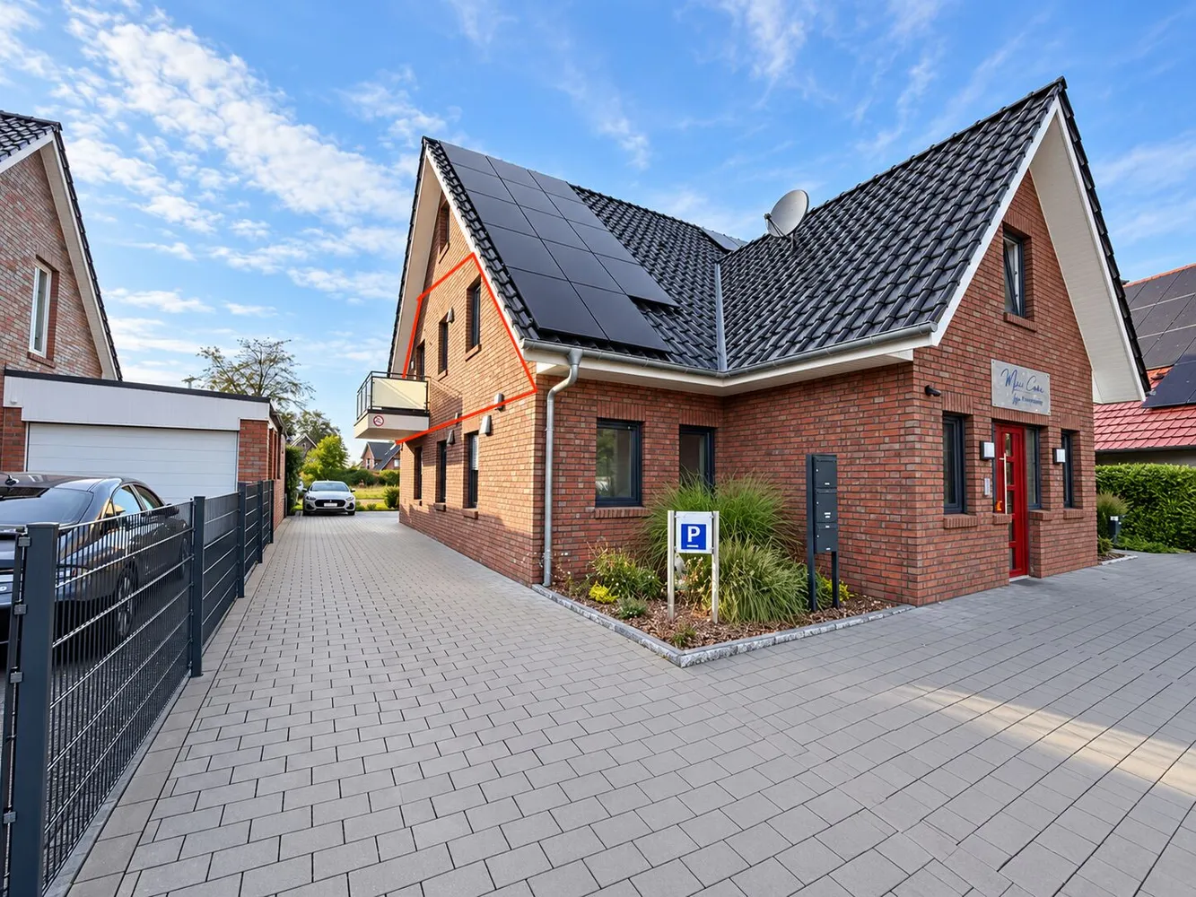 2 Zimmer Wohnung mit 66 m² in Lingen (Ems) – Bild 5