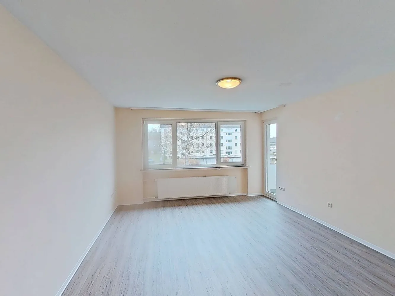 3 Zimmer Wohnung mit 70 m² in Paderborn – Bild 1