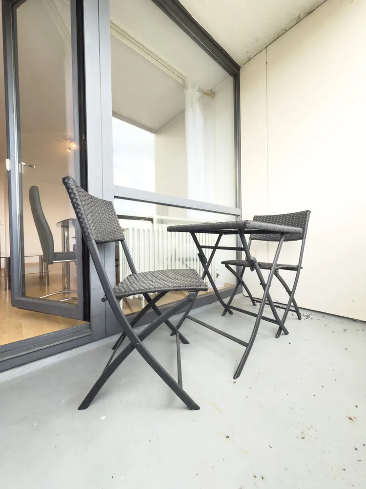 1 Zimmer Wohnung mit 34 m² in Nürnberg – Bild 5