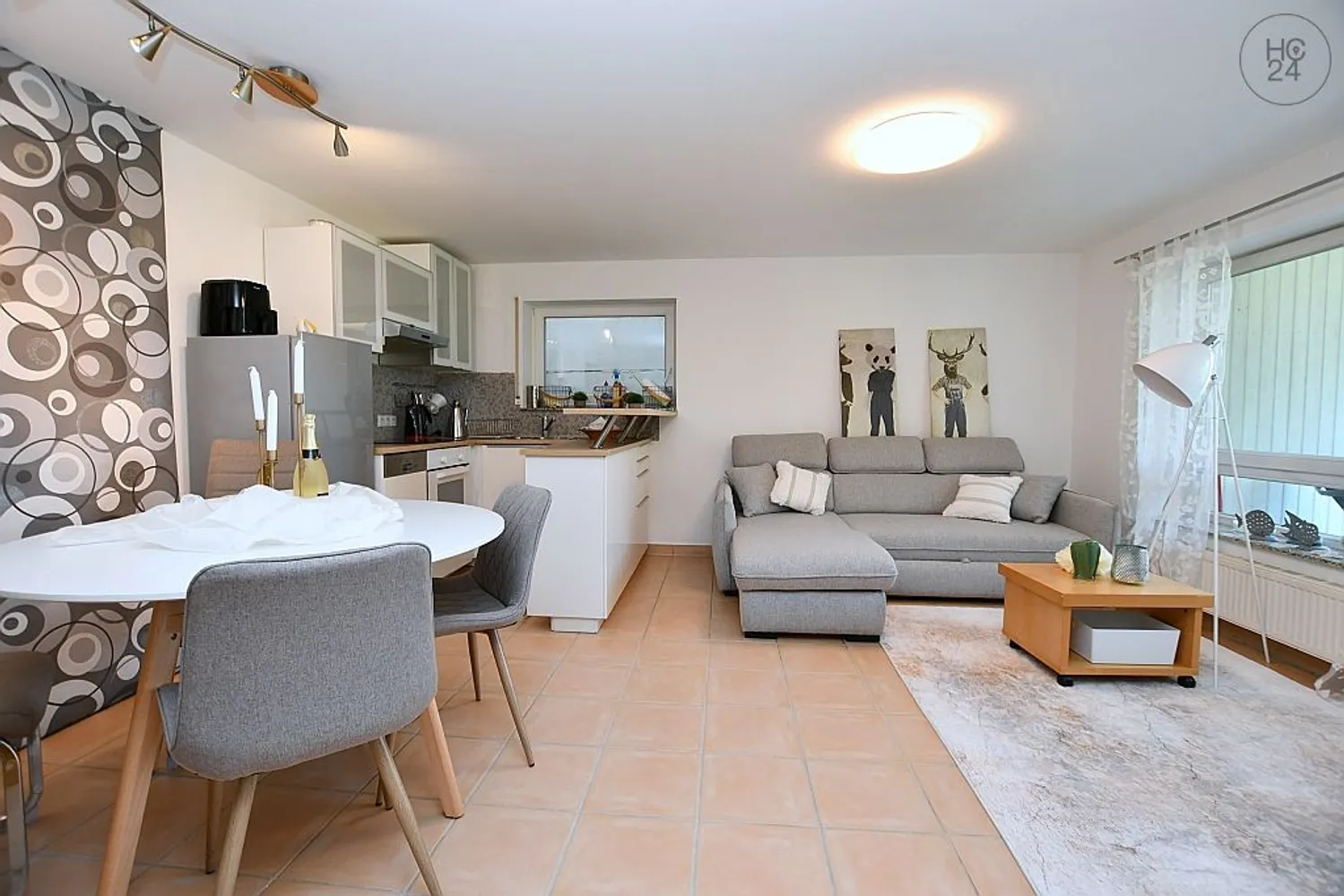 2 Zimmer Wohnung mit 55 m² in Waiblingen – Bild 5