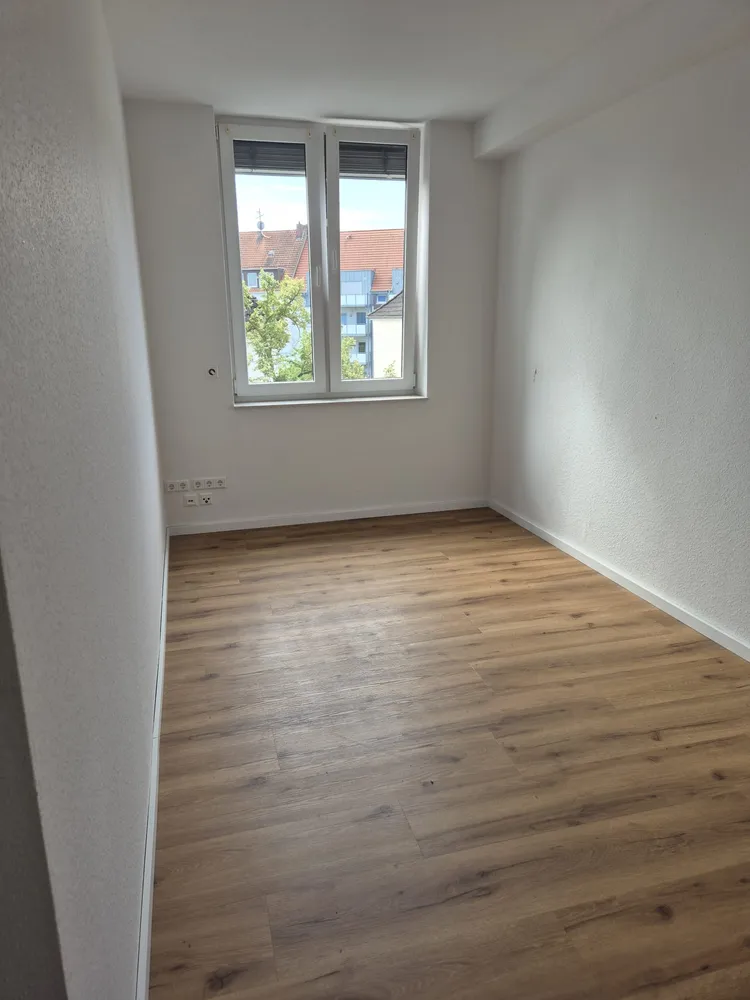 3 room apartment with 60 m² in Osnabrück – Photo 1