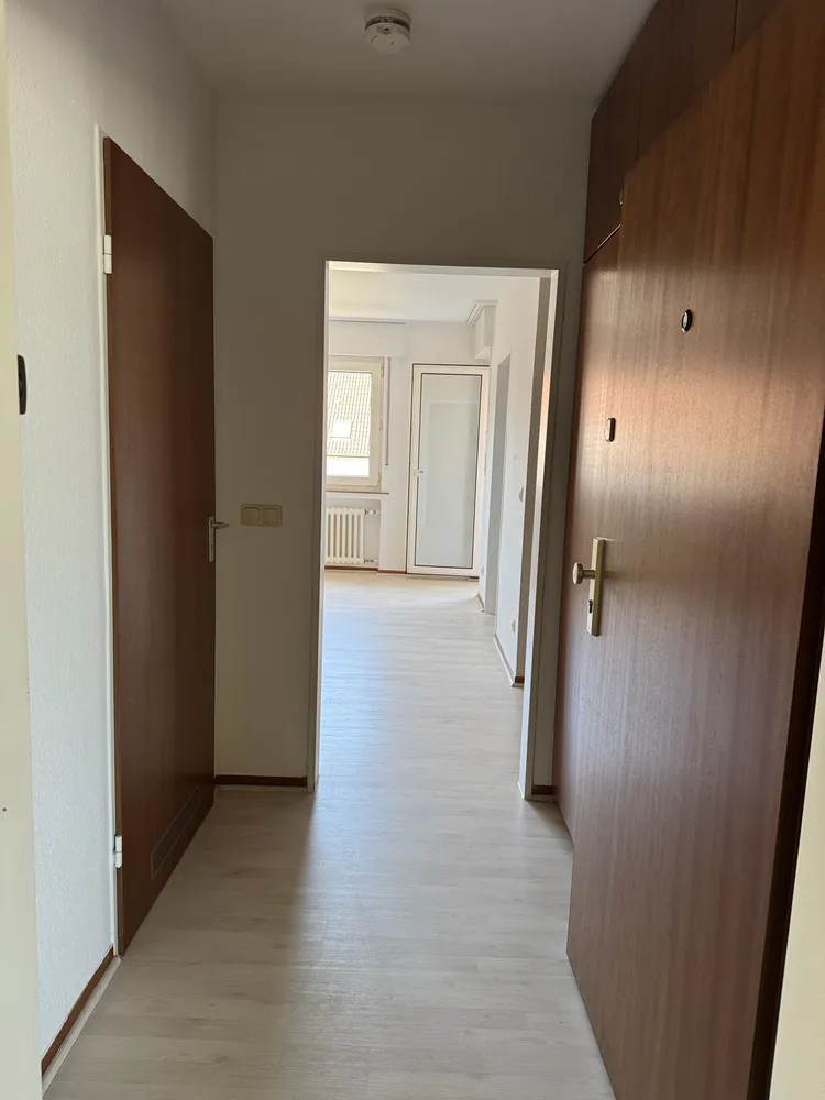 3 room apartment with 43 m² in Gelsenkirchen – Photo 11