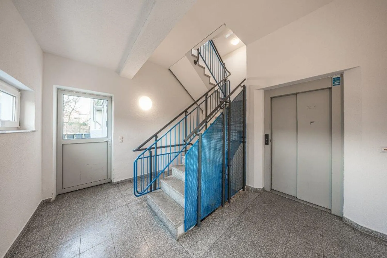 1 Zimmer Wohnung mit 43 m² in Leipzig – Bild 2