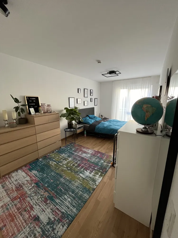 3 Zimmer Wohnung mit 113 m² in Essen – Bild 10