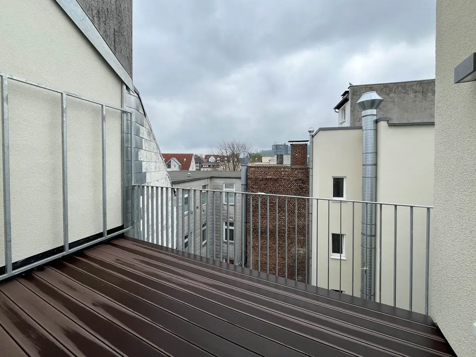2 Zimmer Wohnung mit 62 m² in Iserlohn – Bild 5