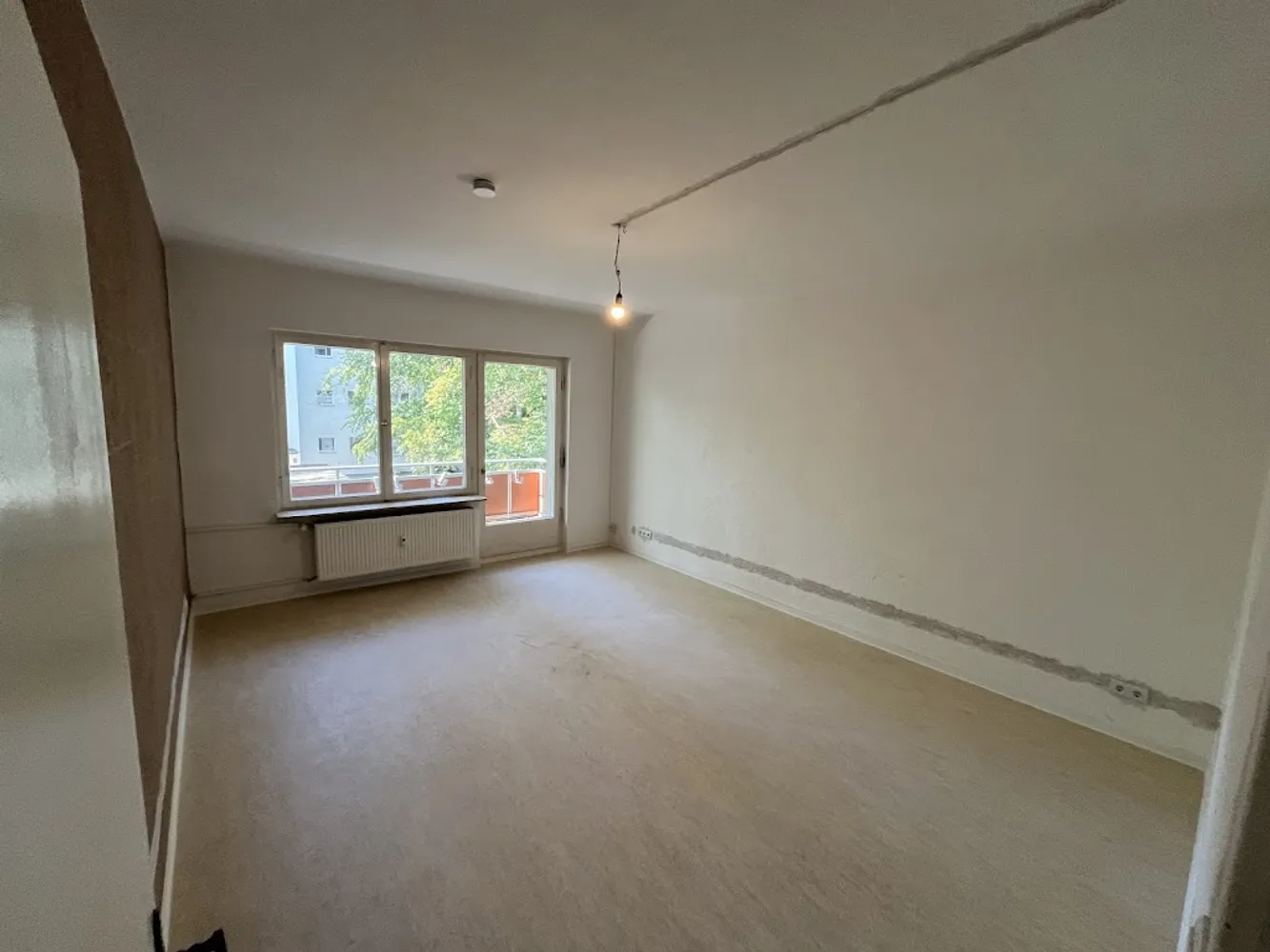 2 Zimmer Wohnung mit 55 m² in Berlin – Bild 7