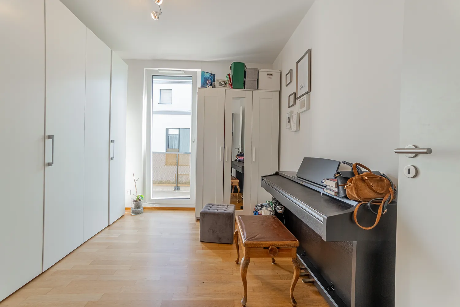 4 Zimmer Wohnung mit 90 m² in München – Bild 4